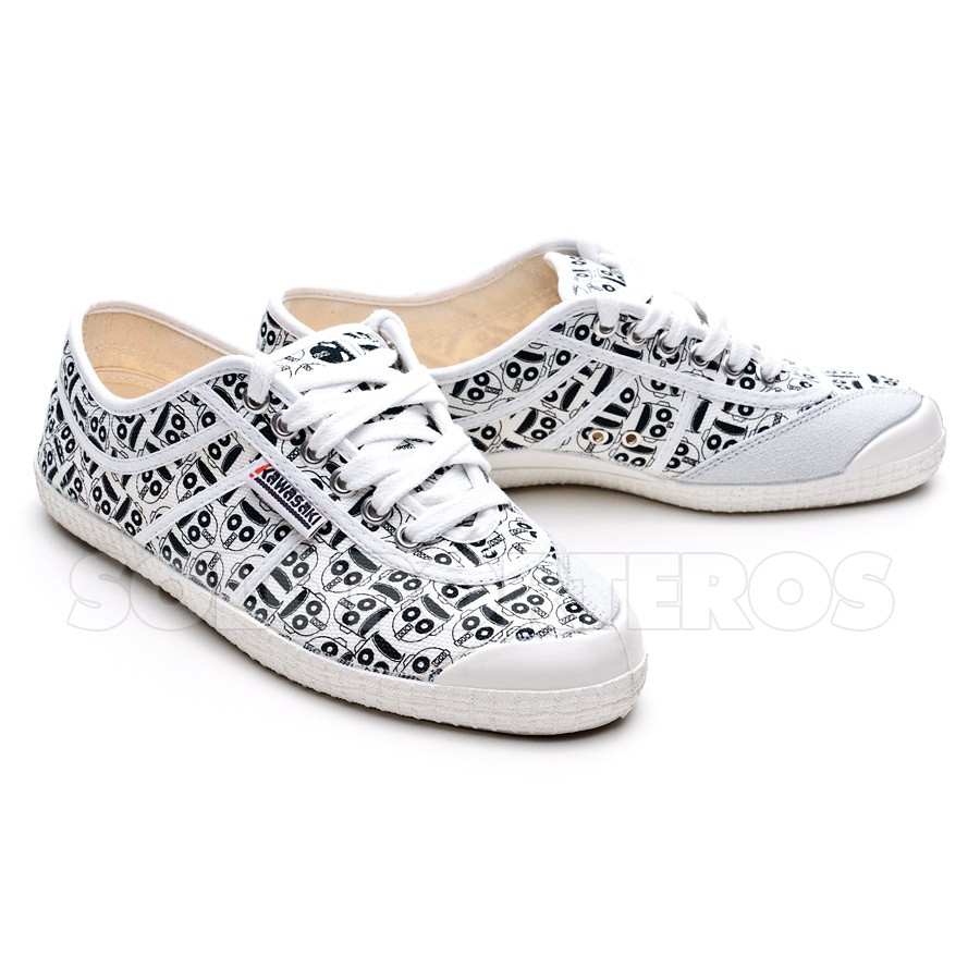 chaussure kawasaki femme